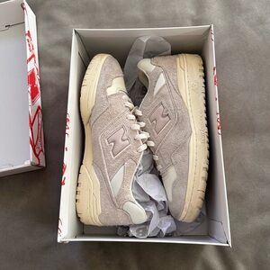 New Balance Aim Leon Dore 550